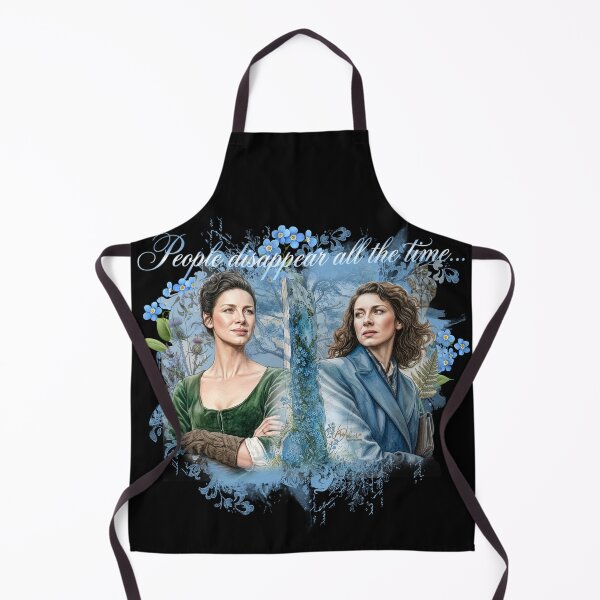 Item preview, People disappear all the time designed and sold by Vera-Adxer.