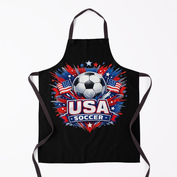 Item preview, USA 2026 Soccer Celebration designed and sold by XYZ Studio.