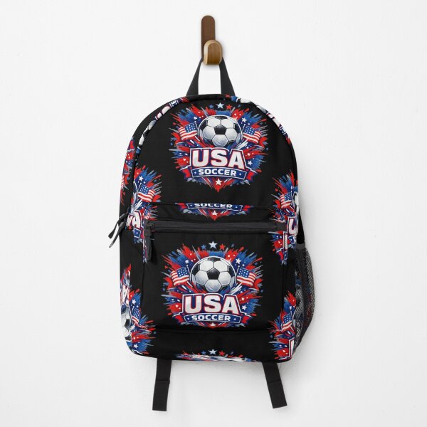 Item preview, USA 2026 Soccer Celebration designed and sold by XYZ Studio.