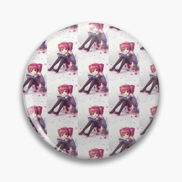 Item preview, Kasane teto designed and sold by RadiantGraphics.