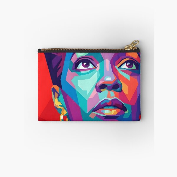 Item preview, Anita Baker Pop Art designed and sold by fiverofthebox.