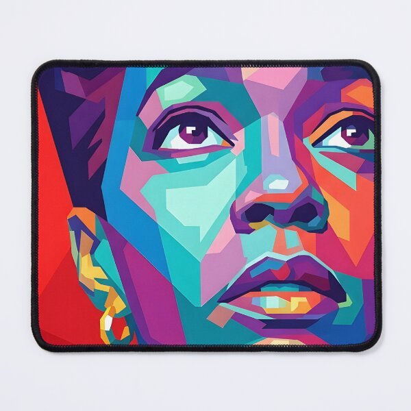 Item preview, Anita Baker Pop Art designed and sold by fiverofthebox.
