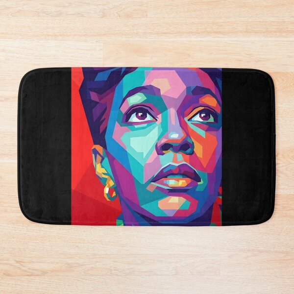 Item preview, Anita Baker Pop Art designed and sold by fiverofthebox.