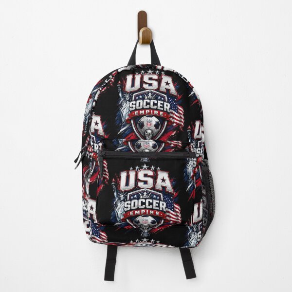 Item preview, USA Soccer Empire 2026 designed and sold by XYZ Studio.