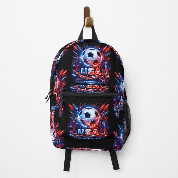 Item preview, USA Football Nights 2026 designed and sold by XYZ Studio.
