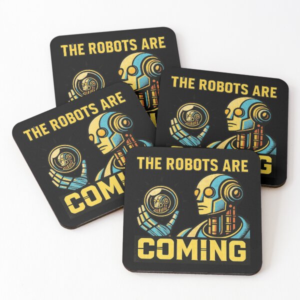 Item preview, Powered by AI Robot Design Futuristic Artificial Intelligence Tech Aesthetic Machine Learning Cyberpunk Graphic designed and sold by TEEJAMBOREE.