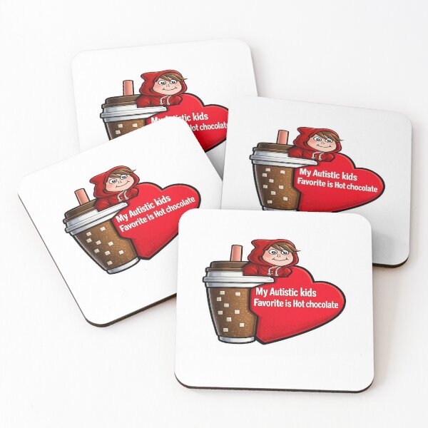 Item preview, Hyperfocus Thoughts designed and sold by Mother Daughter Drawings .