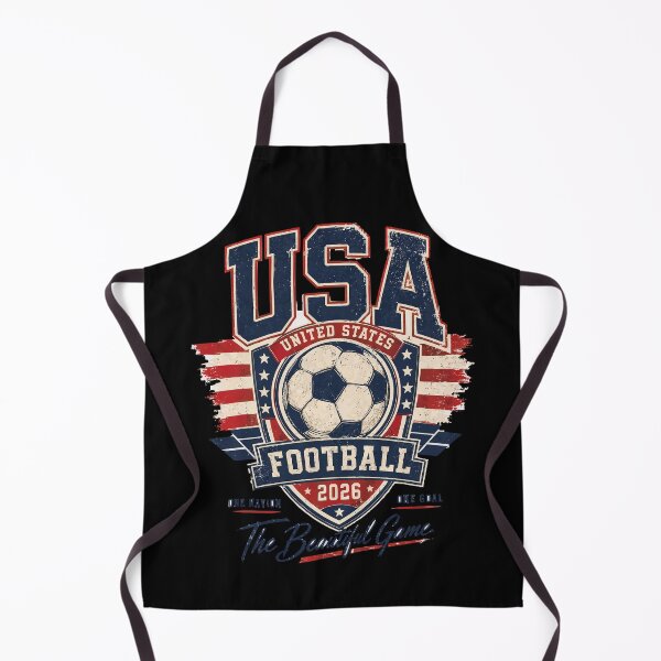 Item preview, USA Football Energy 2026 Retro Sports designed and sold by XYZ Studio.