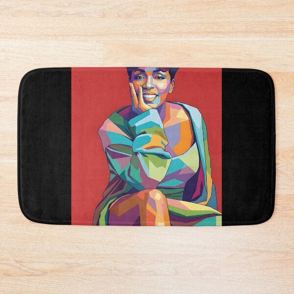 Item preview, Anita Baker Pop Art designed and sold by fiverofthebox.