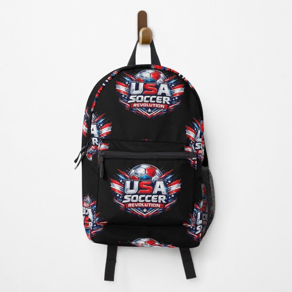 Item preview, USA Soccer Revolution 2026 designed and sold by XYZ Studio.