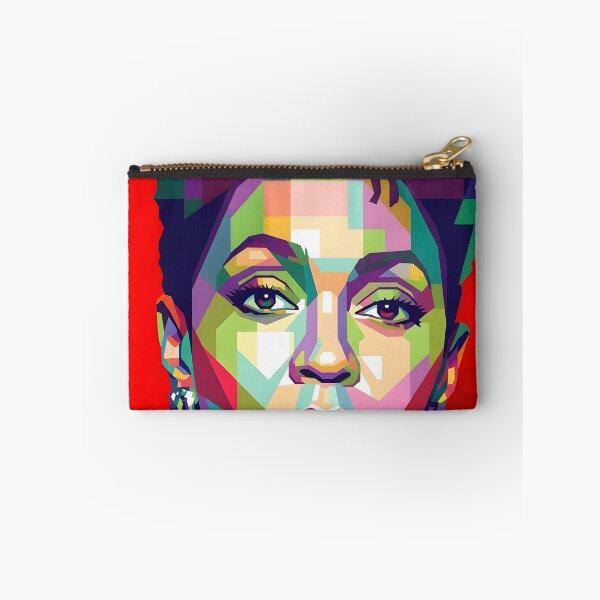 Item preview, Anita Baker Pop Art designed and sold by fiverofthebox.