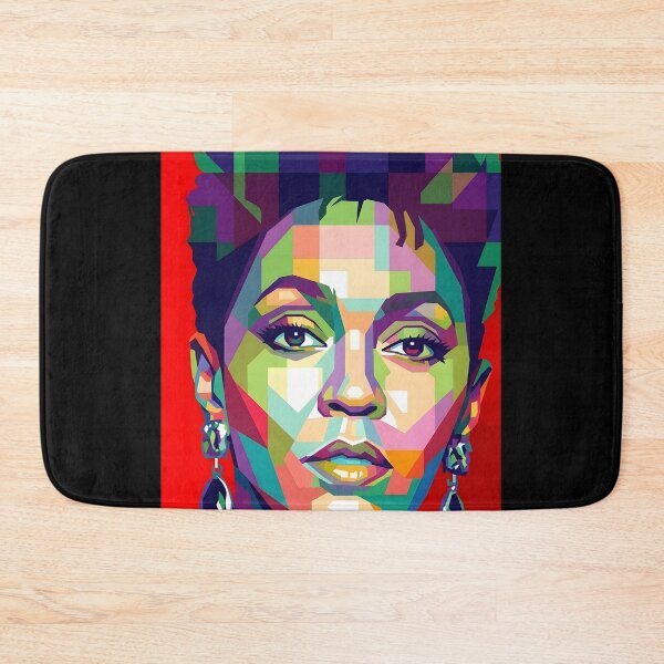 Item preview, Anita Baker Pop Art designed and sold by fiverofthebox.