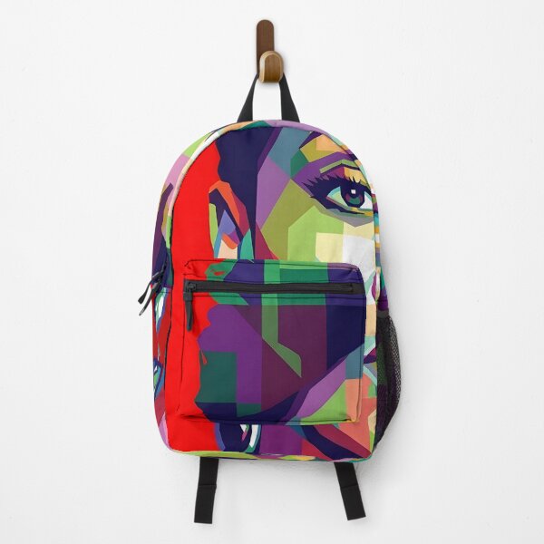 Item preview, Anita Baker Pop Art designed and sold by fiverofthebox.