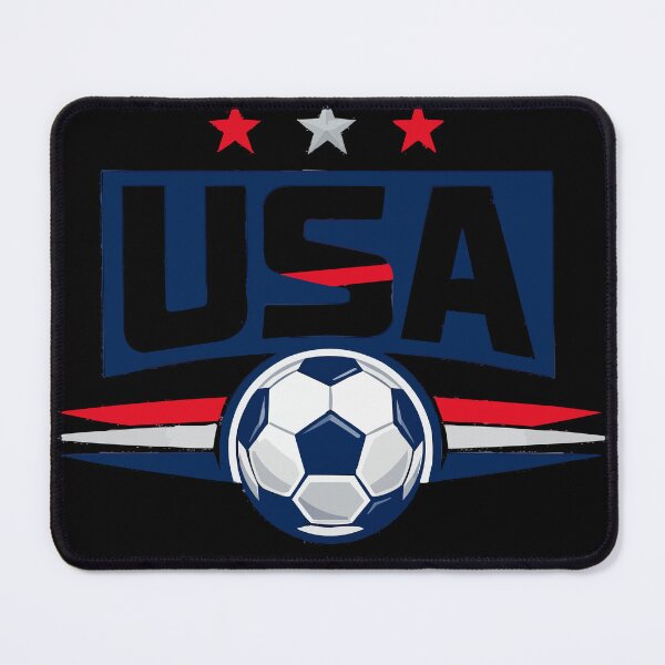 Item preview, United States Football Spirit 2026 designed and sold by XYZ Studio.