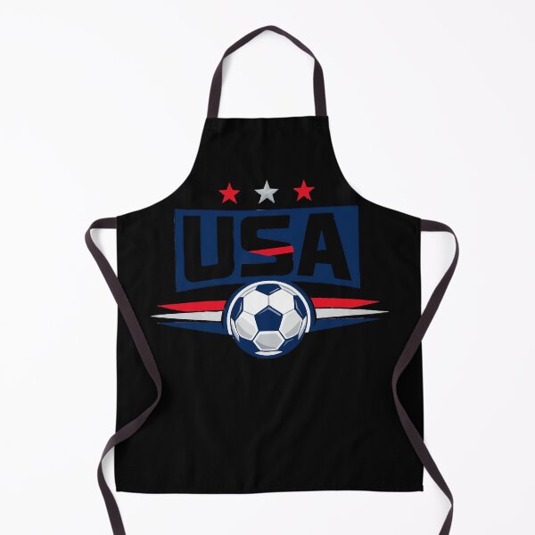 Item preview, United States Football Spirit 2026 designed and sold by XYZ Studio.