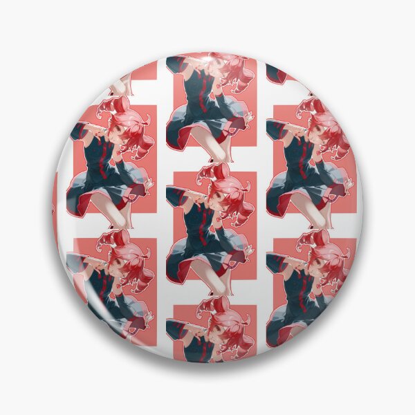 Item preview, Kasane teto designed and sold by RadiantGraphics.