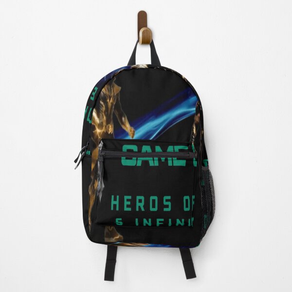 Item preview, GAME-CHANGER HEROS OF TOMORROW 5 INFINITE TIMELINES designed and sold by dynasty7ENT1979.