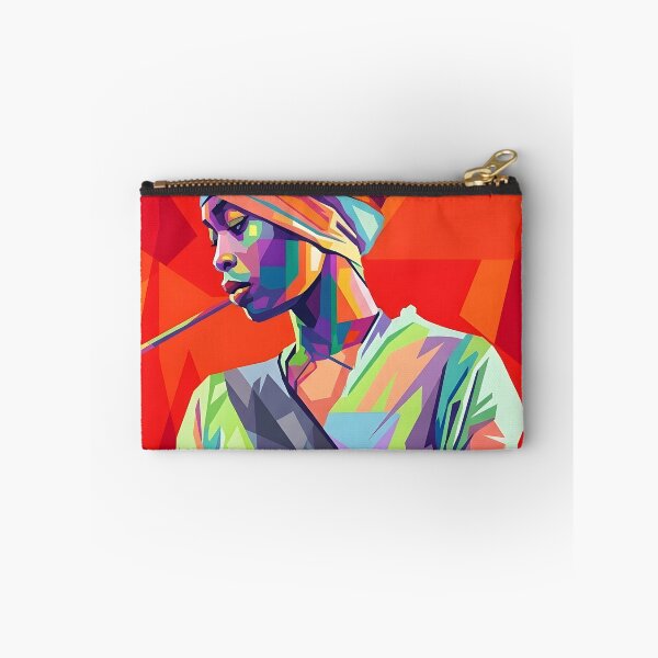 Item preview, Anita Baker Pop Art designed and sold by fiverofthebox.