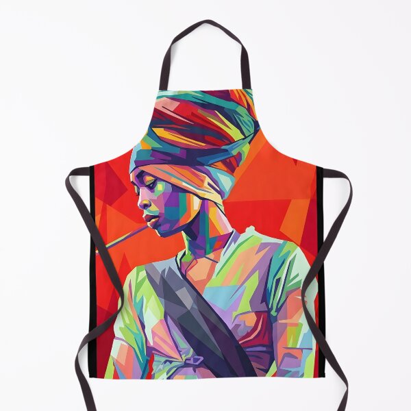 Item preview, Anita Baker Pop Art designed and sold by fiverofthebox.