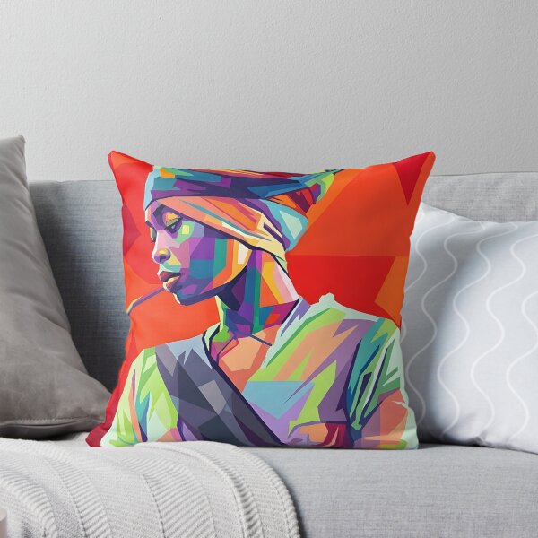 Item preview, Anita Baker Pop Art designed and sold by fiverofthebox.