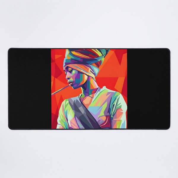 Item preview, Anita Baker Pop Art designed and sold by fiverofthebox.
