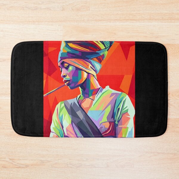 Item preview, Anita Baker Pop Art designed and sold by fiverofthebox.