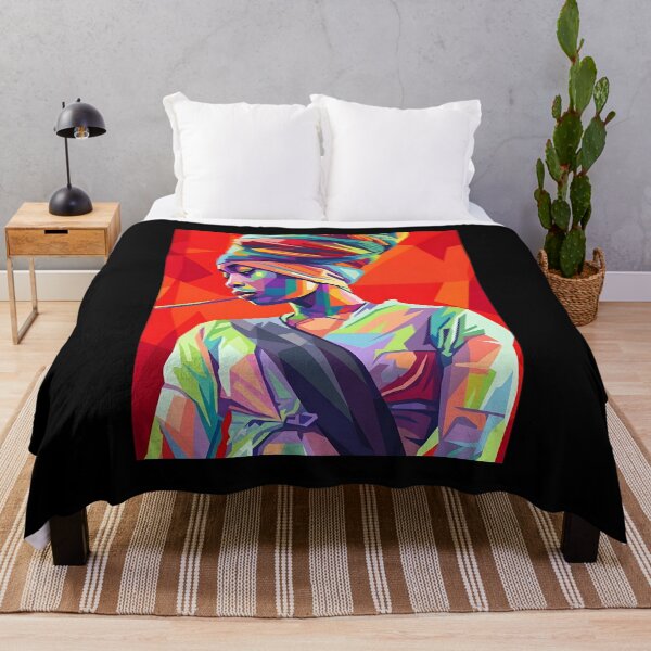 Item preview, Anita Baker Pop Art designed and sold by fiverofthebox.