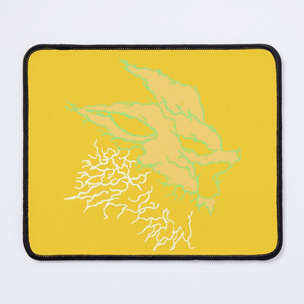 Item preview, Rooted Lightning designed and sold by mario24757.