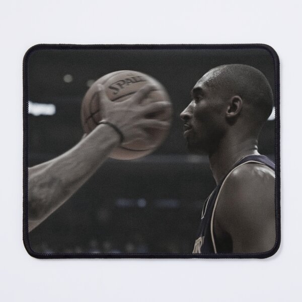 Item preview, Kobe Bryant “No Flinch” Vintage Graphic Basketball T-Shirt designed and sold by C-Rob's Shop.