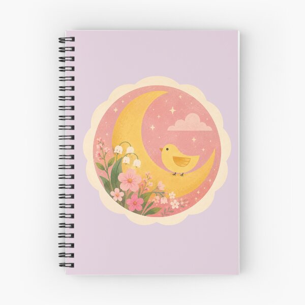 Item preview, Moon & Lily designed and sold by mellow-koko.