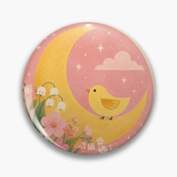 Item preview, Moon & Lily designed and sold by mellow-koko.