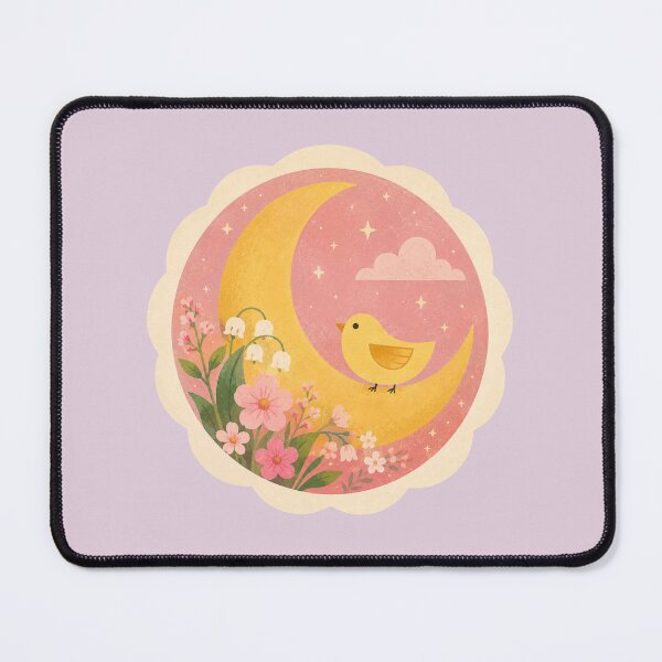Item preview, Moon & Lily designed and sold by mellow-koko.