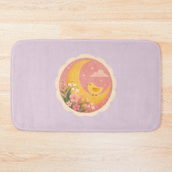 Item preview, Moon & Lily designed and sold by mellow-koko.