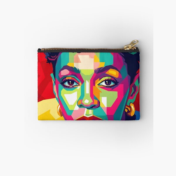 Item preview, Anita Baker Pop Art designed and sold by fiverofthebox.