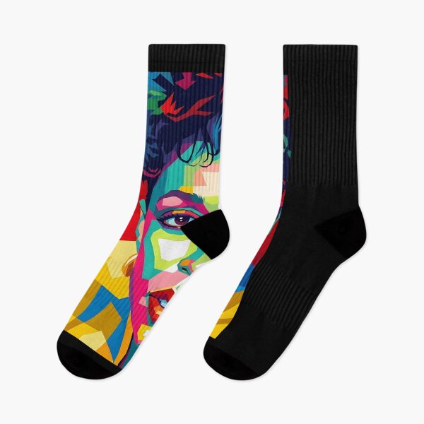 Item preview, Anita Baker Pop Art designed and sold by fiverofthebox.