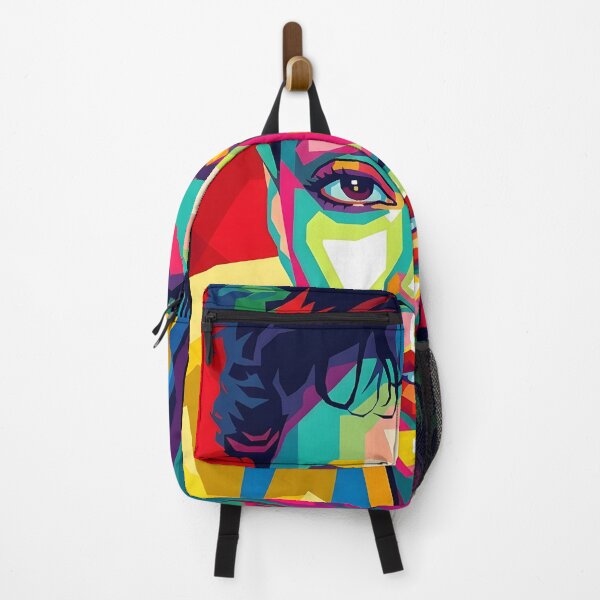 Item preview, Anita Baker Pop Art designed and sold by fiverofthebox.