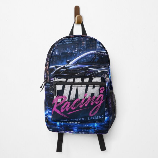 Item preview, REINA Racing – Chase Your Dream designed and sold by RinaWorksJP.