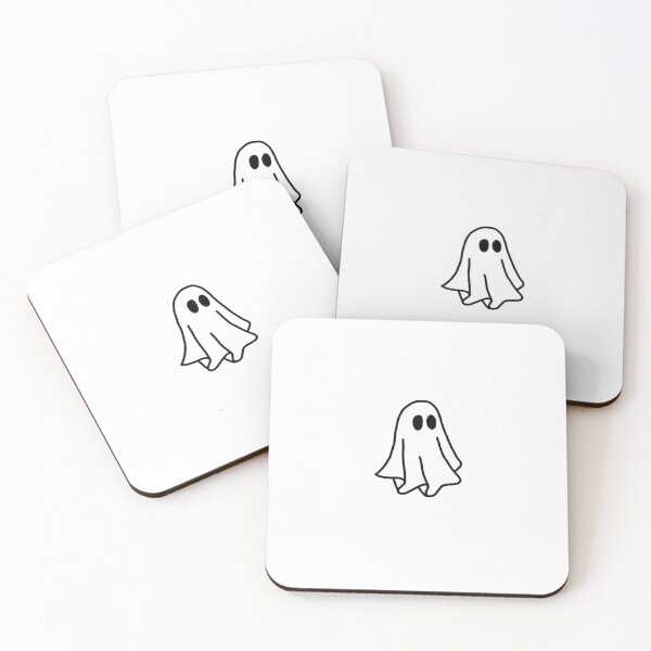 Item preview, Ghost  designed and sold by The cyber baddie .