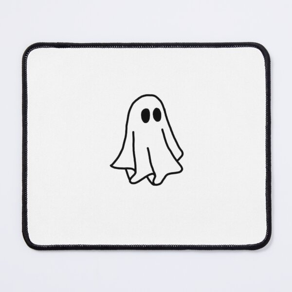 Item preview, Ghost  designed and sold by The cyber baddie .