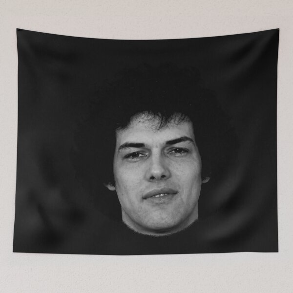 Item preview, rETRO norm macdonald young Breakingnews designed and sold by gitaviroza.