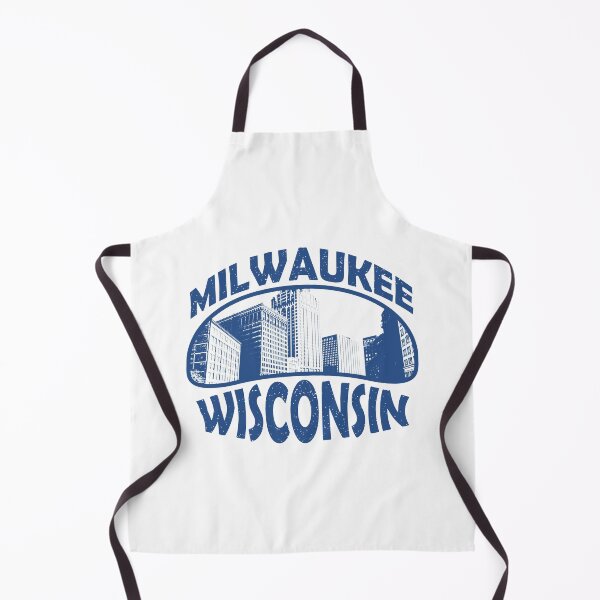 Item preview, Milwaukee Wisconsin designed and sold by ArtNoveltee.