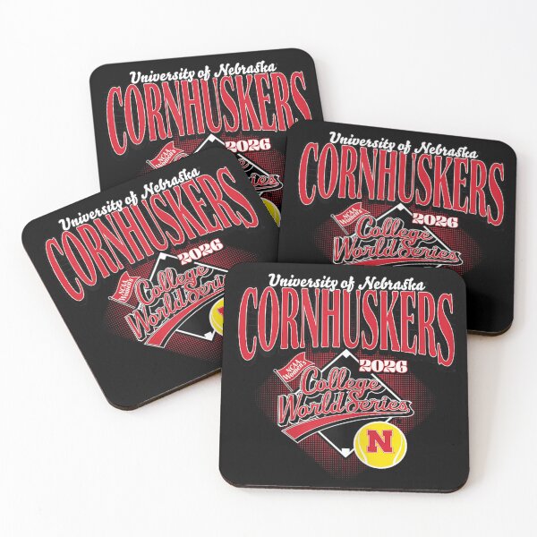 Item preview, 2026 women's college world series - nebraska sòtball  designed and sold by CAnastazyshop.
