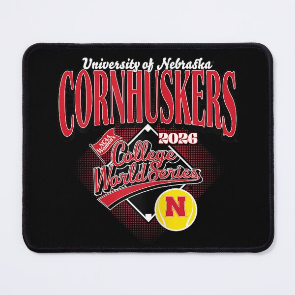 Item preview, 2026 women's college world series - nebraska sòtball  designed and sold by CAnastazyshop.