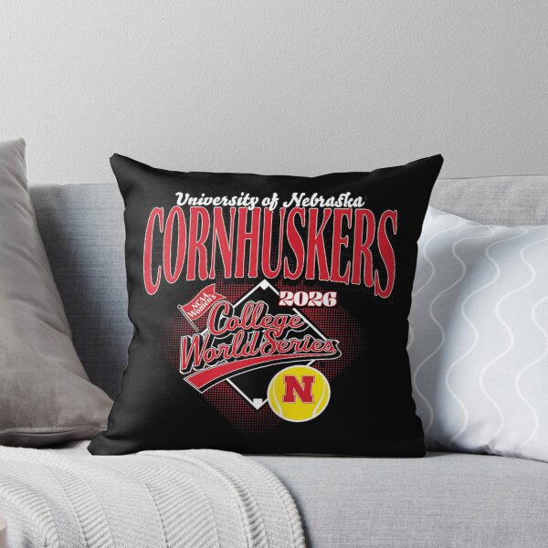 Item preview, 2026 women's college world series - nebraska sòtball  designed and sold by CAnastazyshop.