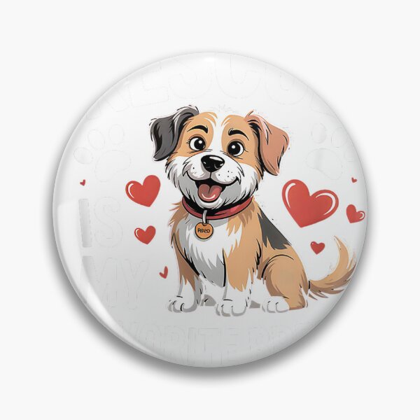 Item preview, Adopted Dog Life Rescue Is My Favorite Breed T-Shirt designed and sold by kevincuellar.