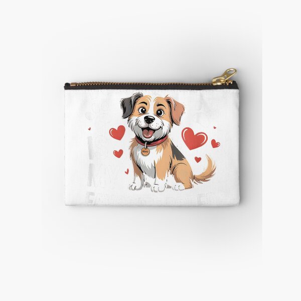 Item preview, Adopted Dog Life Rescue Is My Favorite Breed T-Shirt designed and sold by kevincuellar.
