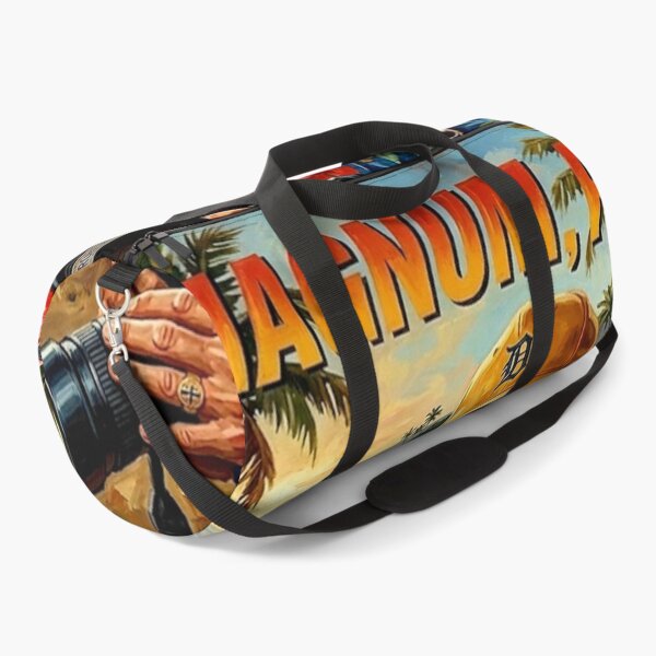 Item preview, Magnum, P.I.: Hawaiian Investigation designed and sold by Art's Diner.