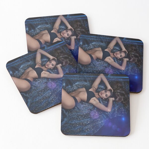 Item preview, Girl sexi over the stars designed and sold by Cinzia Murgia.