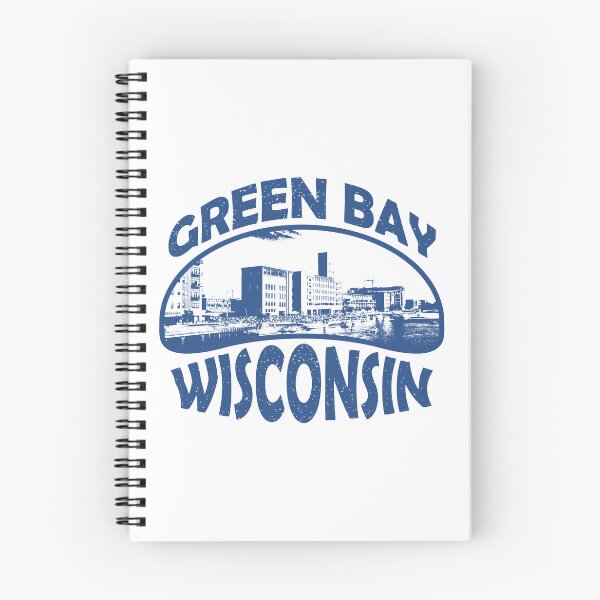 Item preview, Green Bay Wisconsin  designed and sold by ArtNoveltee.