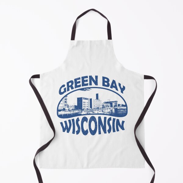 Item preview, Green Bay Wisconsin  designed and sold by ArtNoveltee.